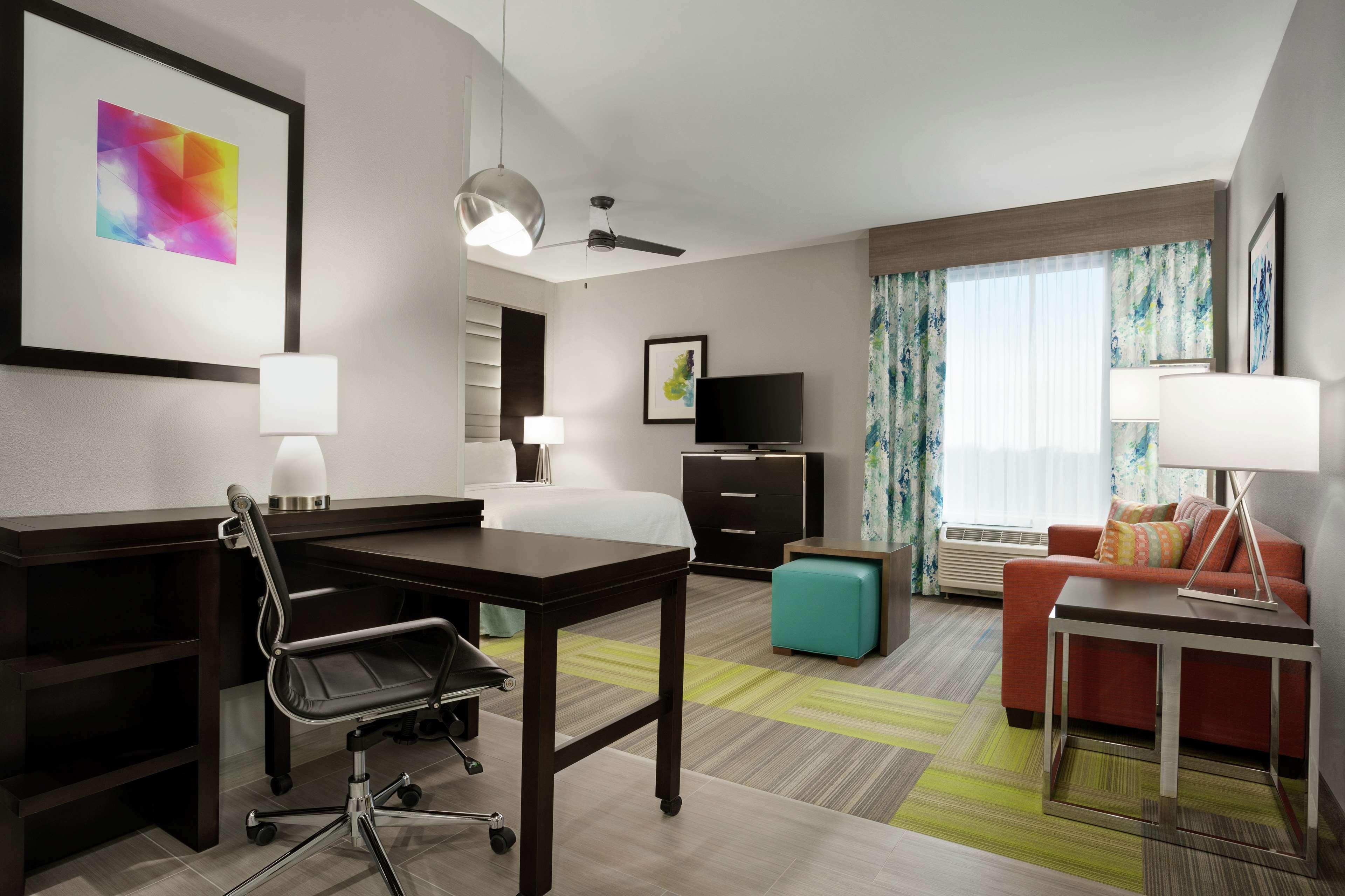 Homewood Suites By Hilton Florencie Exteriér fotografie