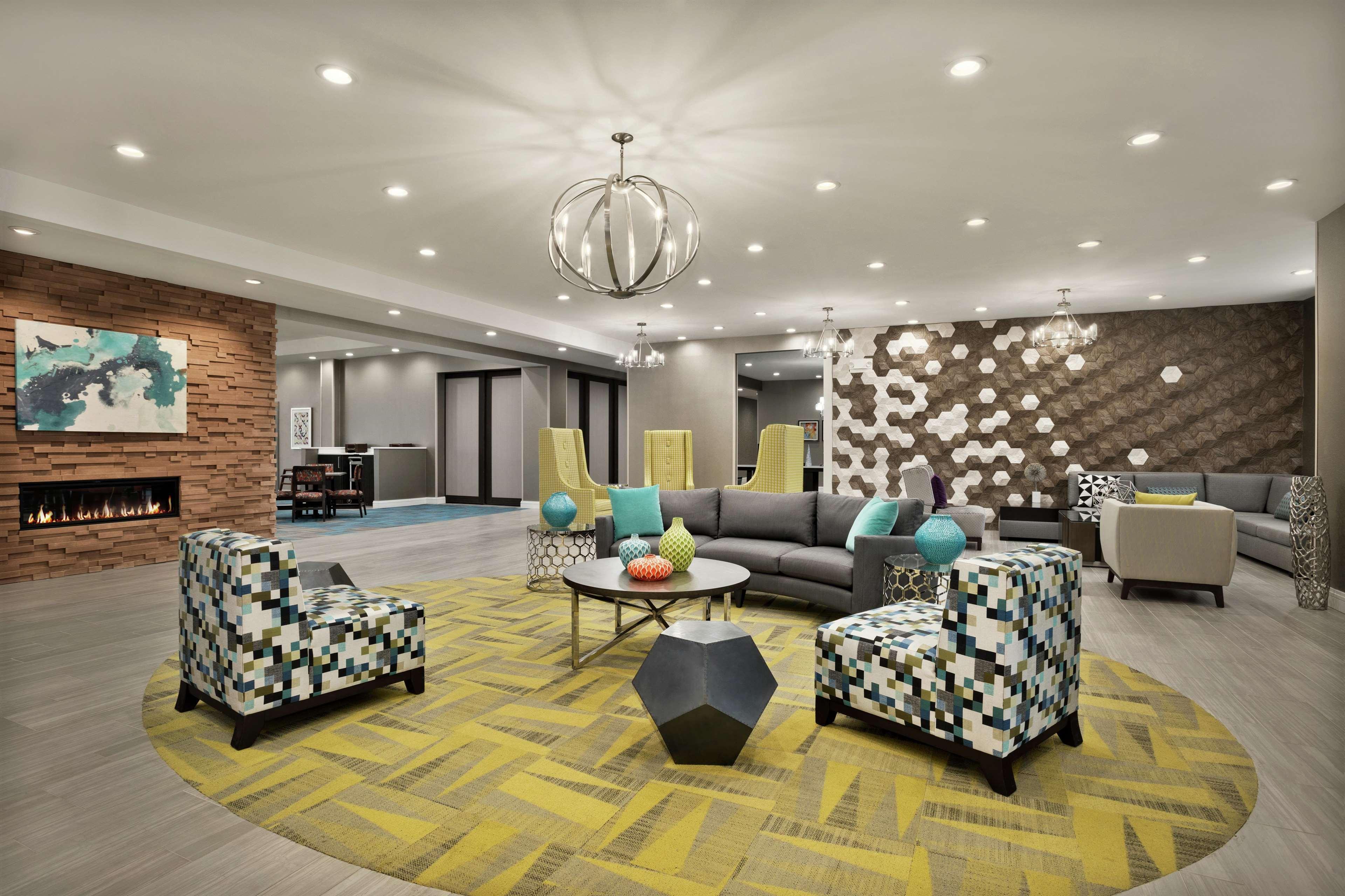 Homewood Suites By Hilton Florencie Exteriér fotografie