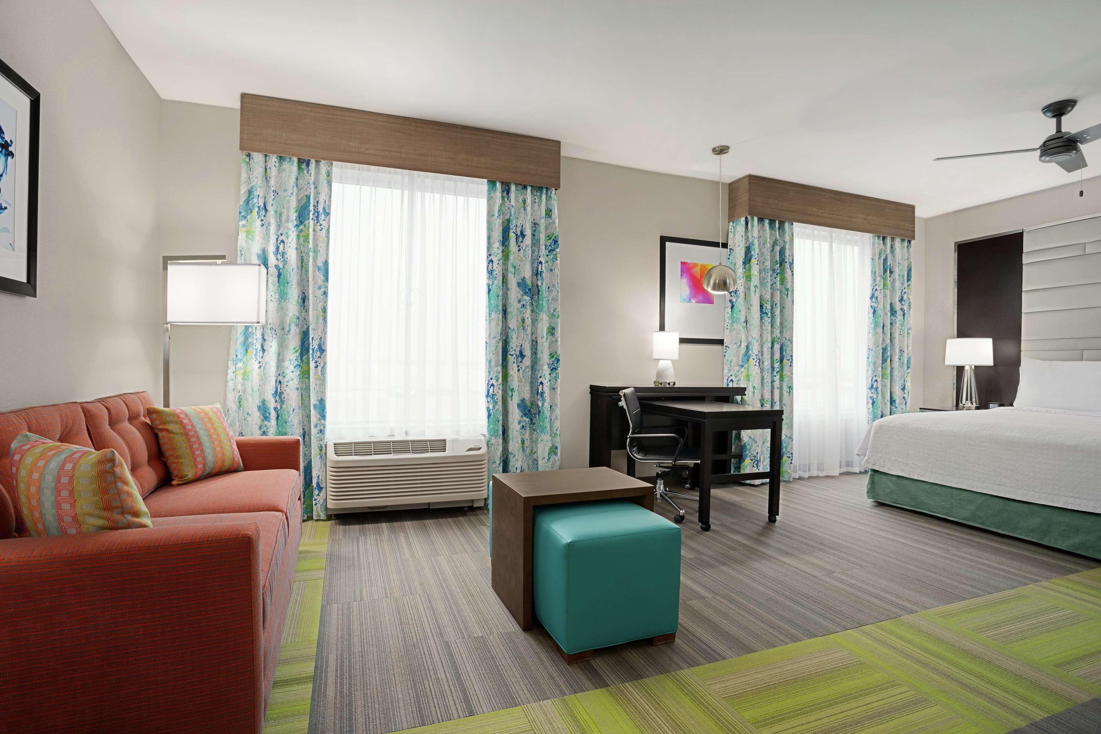 Homewood Suites By Hilton Florencie Exteriér fotografie