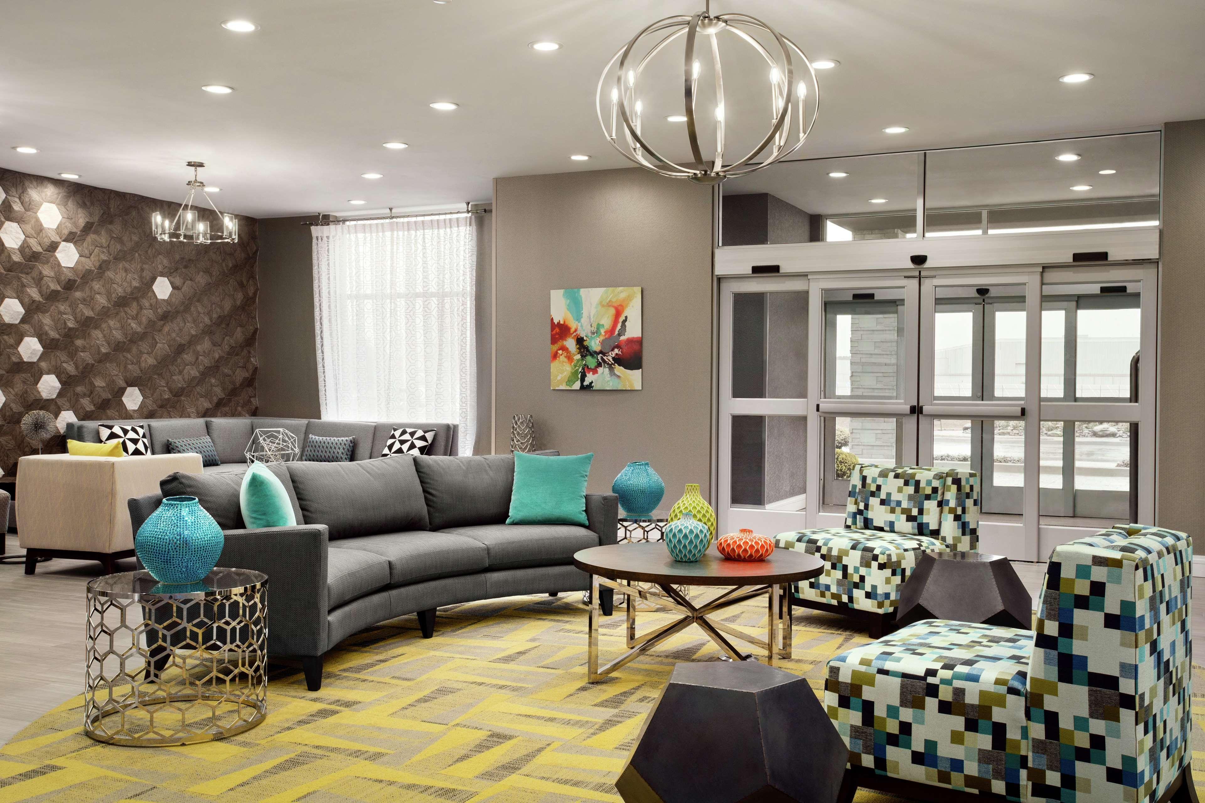 Homewood Suites By Hilton Florencie Exteriér fotografie