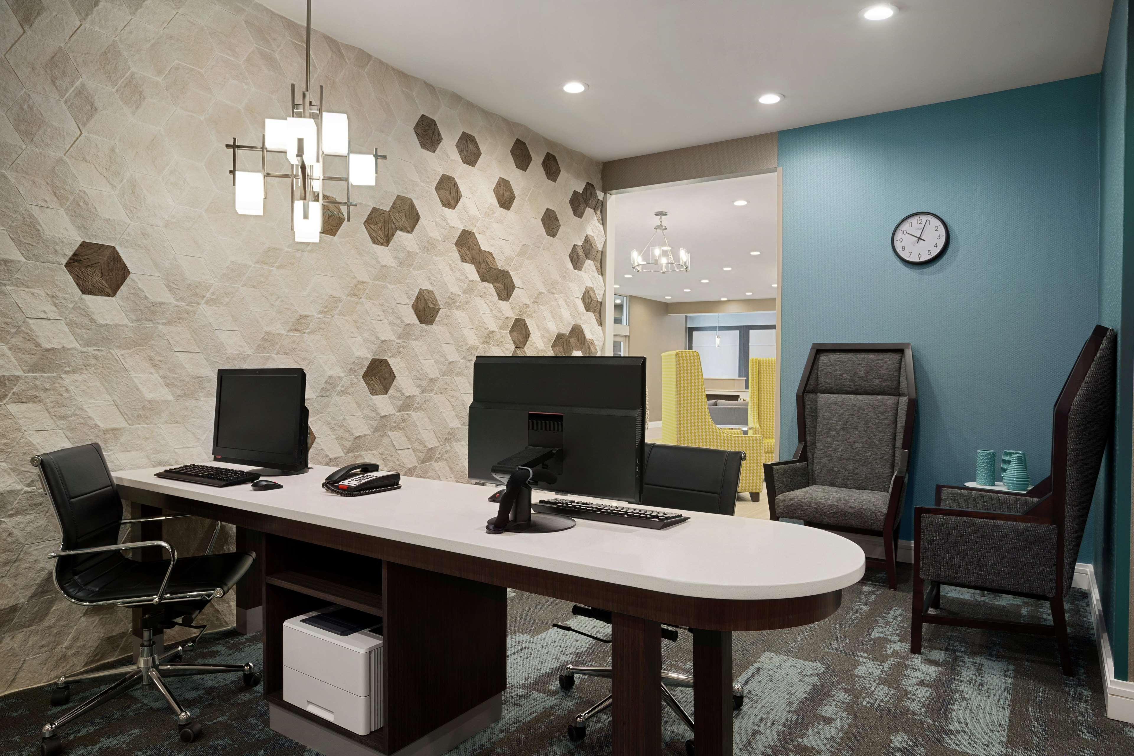 Homewood Suites By Hilton Florencie Exteriér fotografie