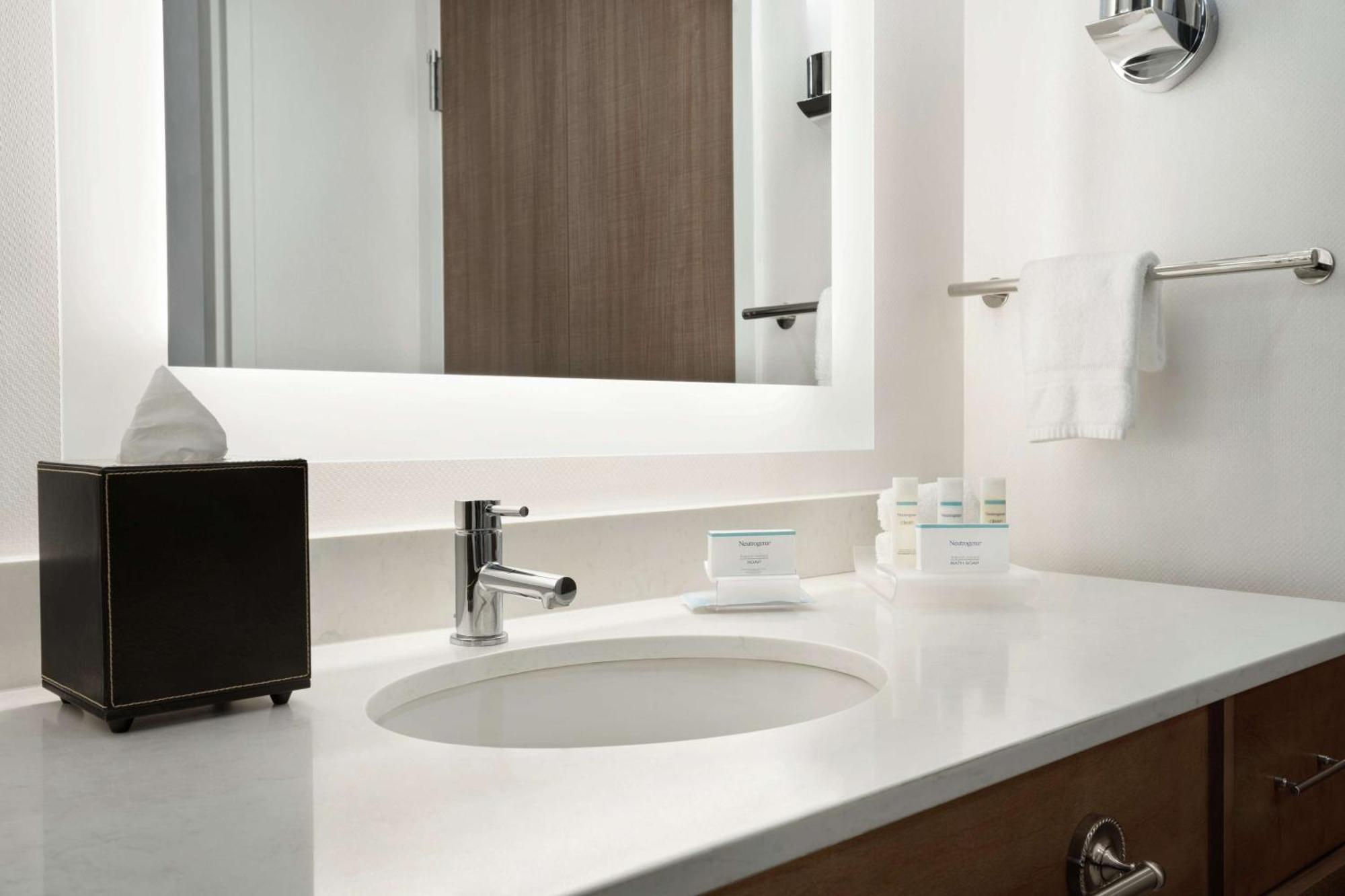 Homewood Suites By Hilton Florencie Exteriér fotografie