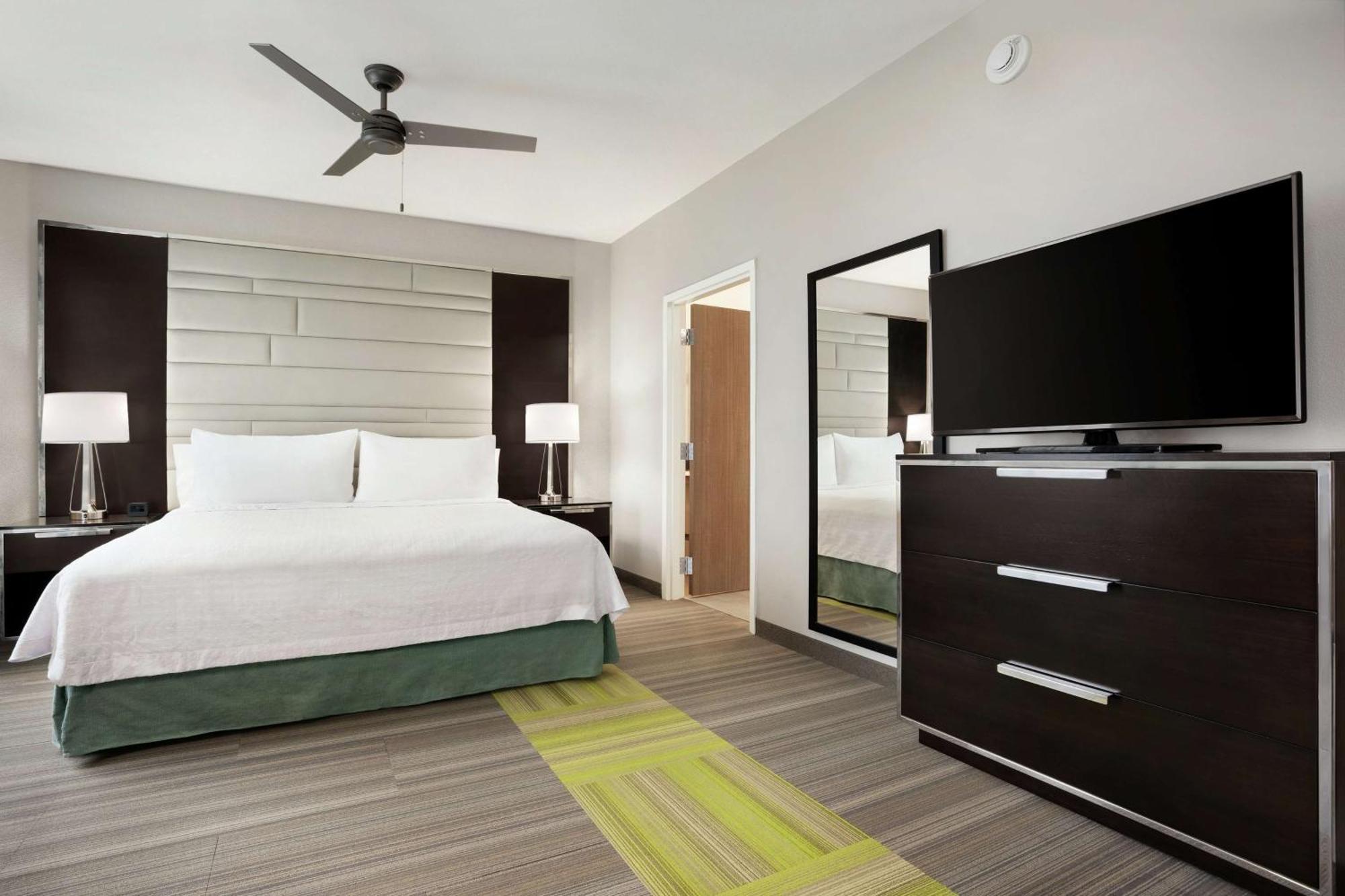 Homewood Suites By Hilton Florencie Exteriér fotografie