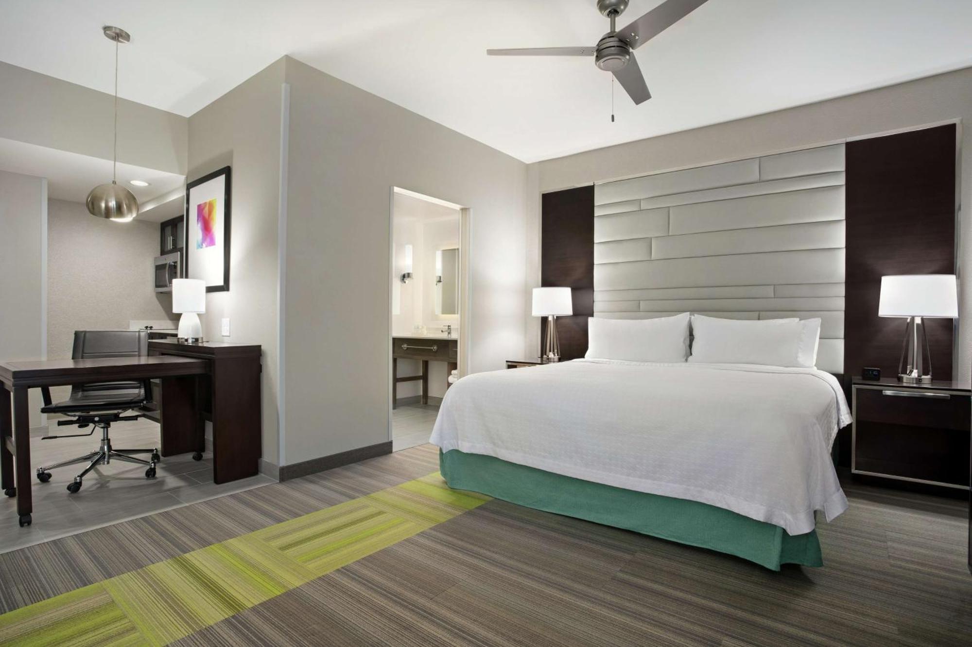 Homewood Suites By Hilton Florencie Exteriér fotografie