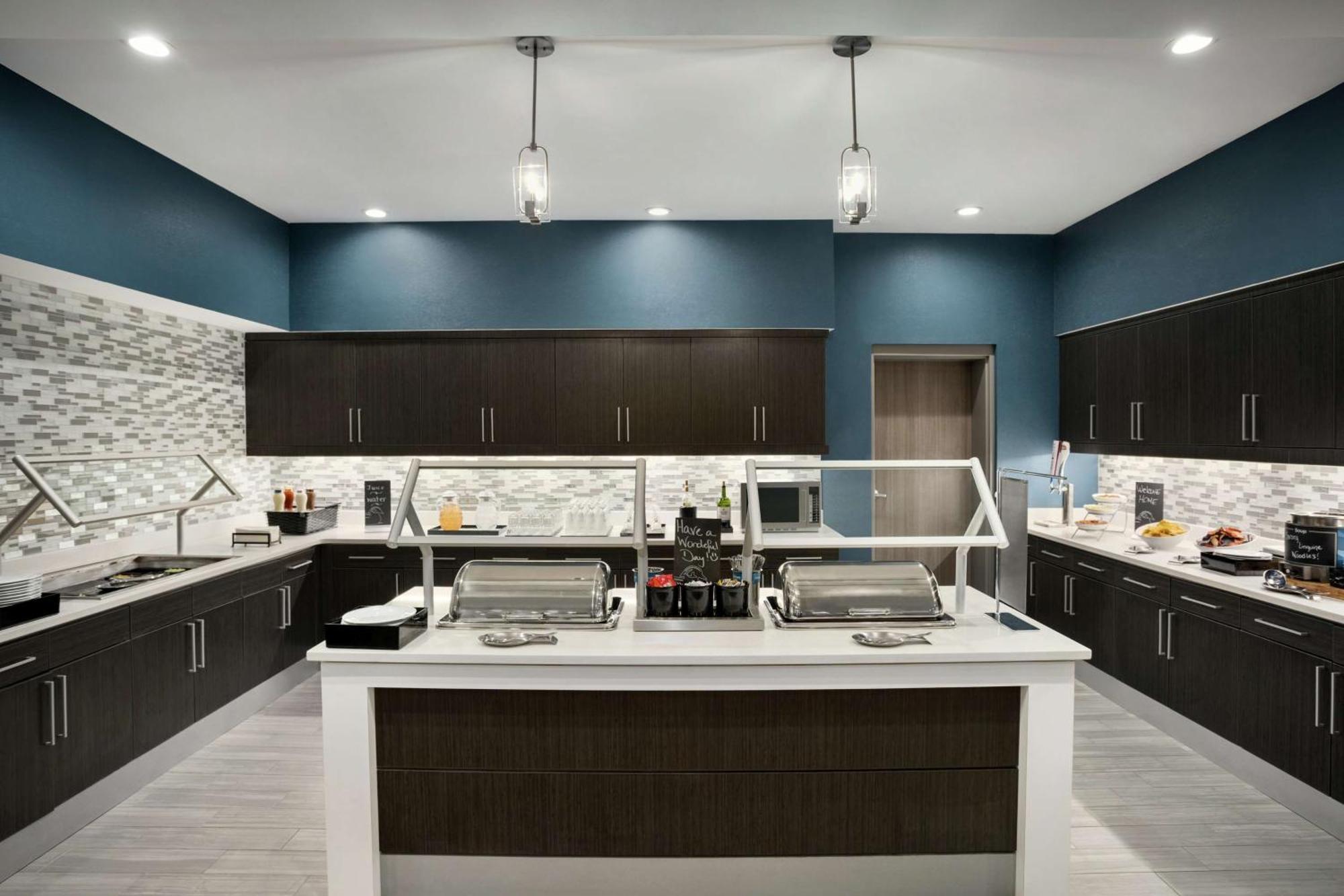 Homewood Suites By Hilton Florencie Exteriér fotografie