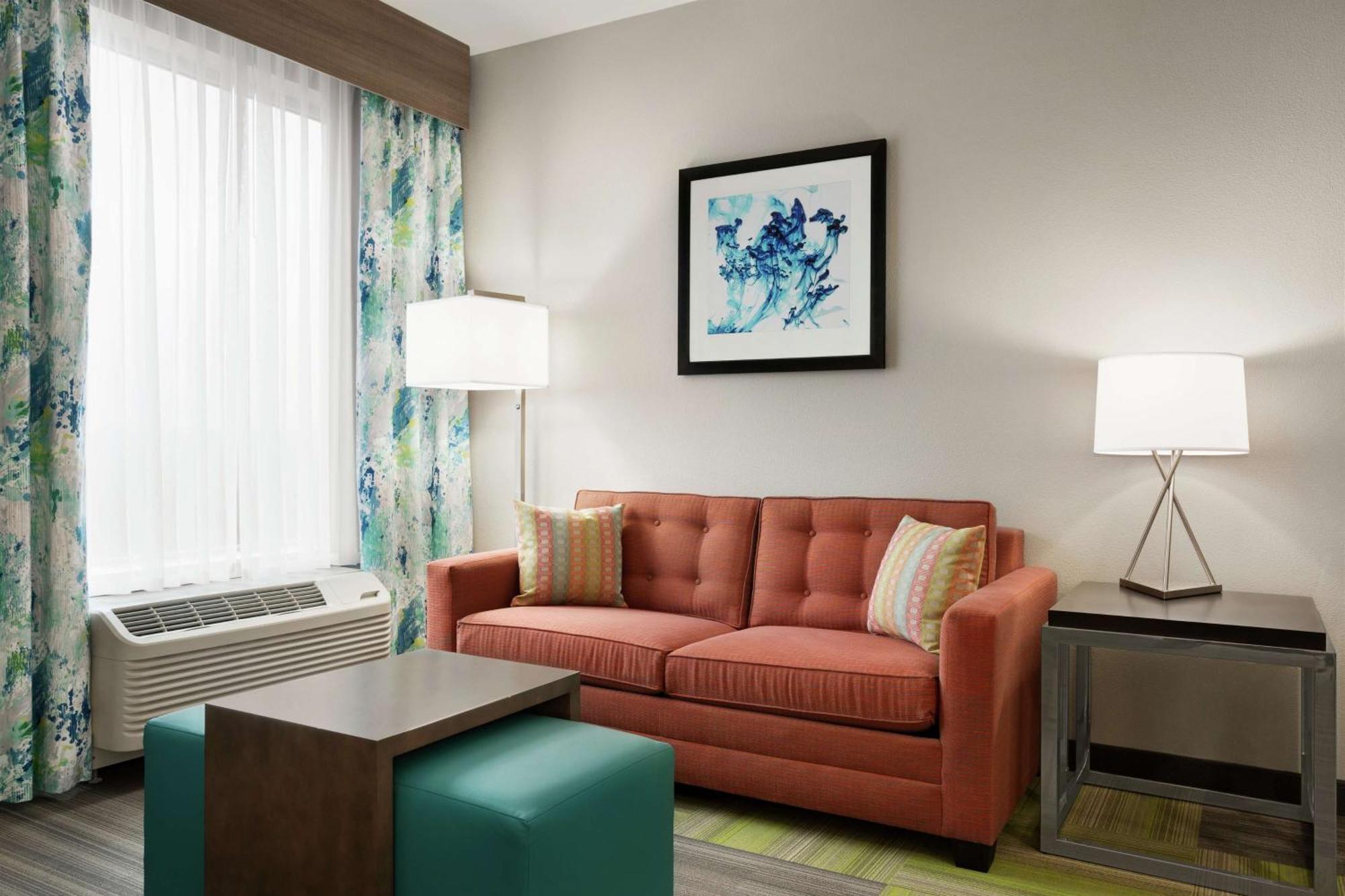 Homewood Suites By Hilton Florencie Exteriér fotografie