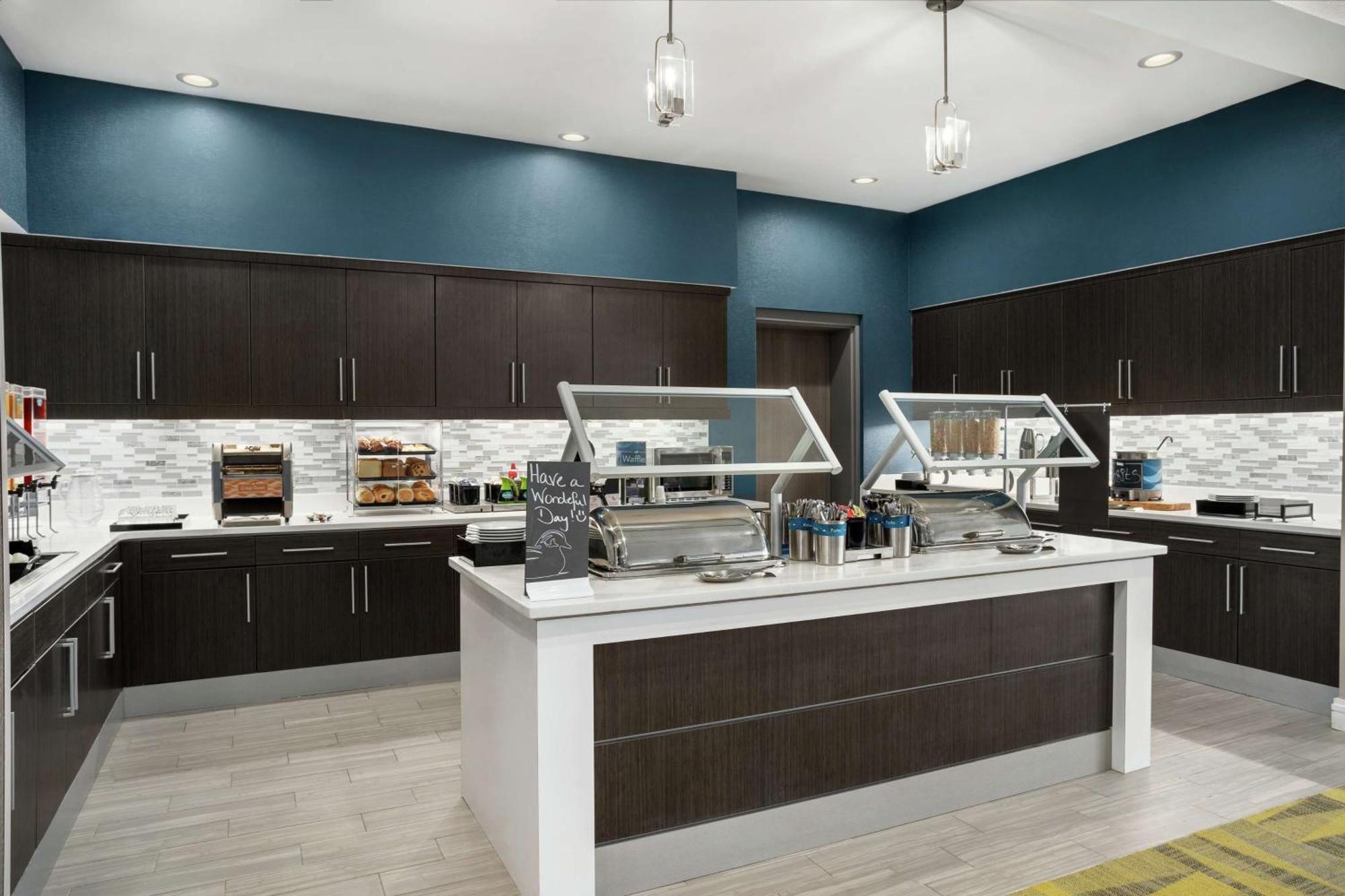 Homewood Suites By Hilton Florencie Exteriér fotografie