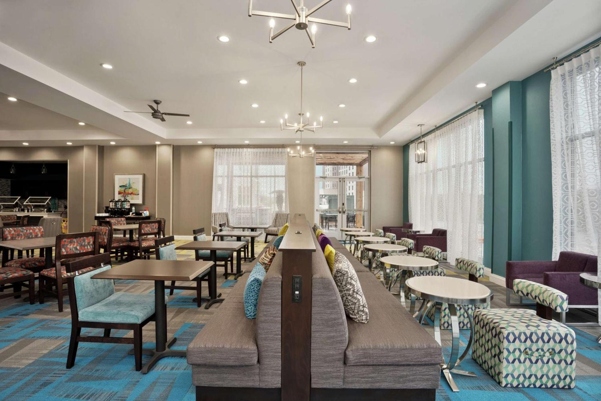 Homewood Suites By Hilton Florencie Exteriér fotografie