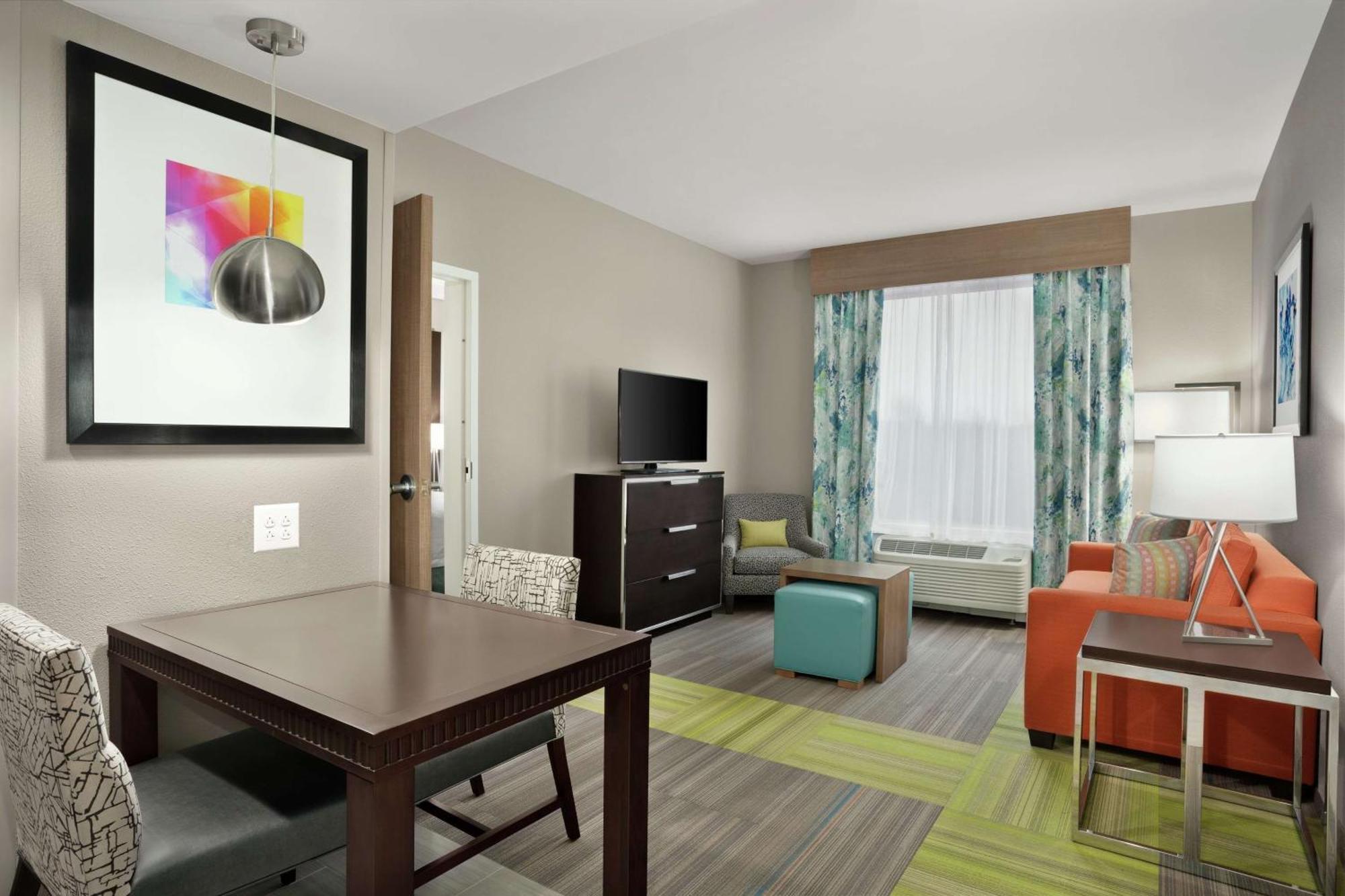 Homewood Suites By Hilton Florencie Exteriér fotografie