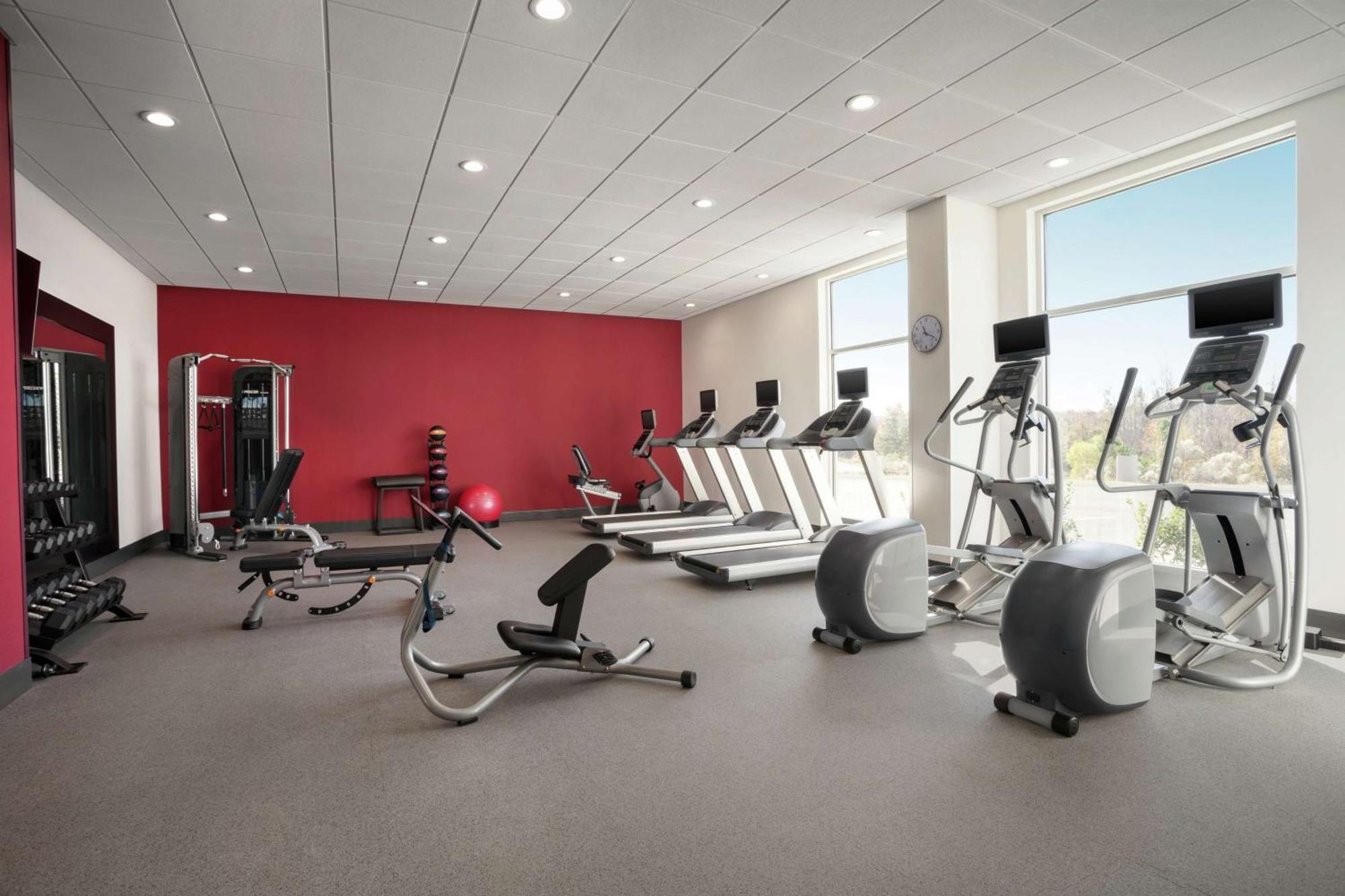 Homewood Suites By Hilton Florencie Exteriér fotografie