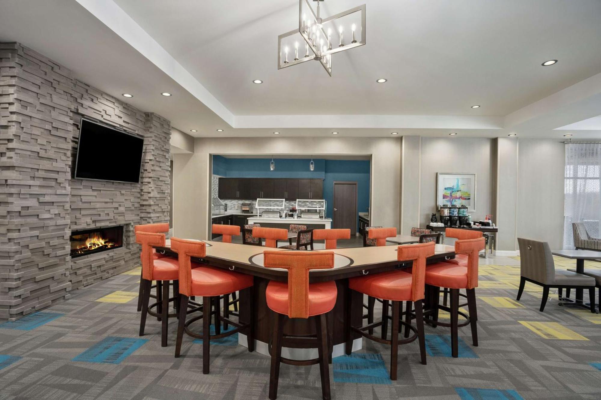 Homewood Suites By Hilton Florencie Exteriér fotografie