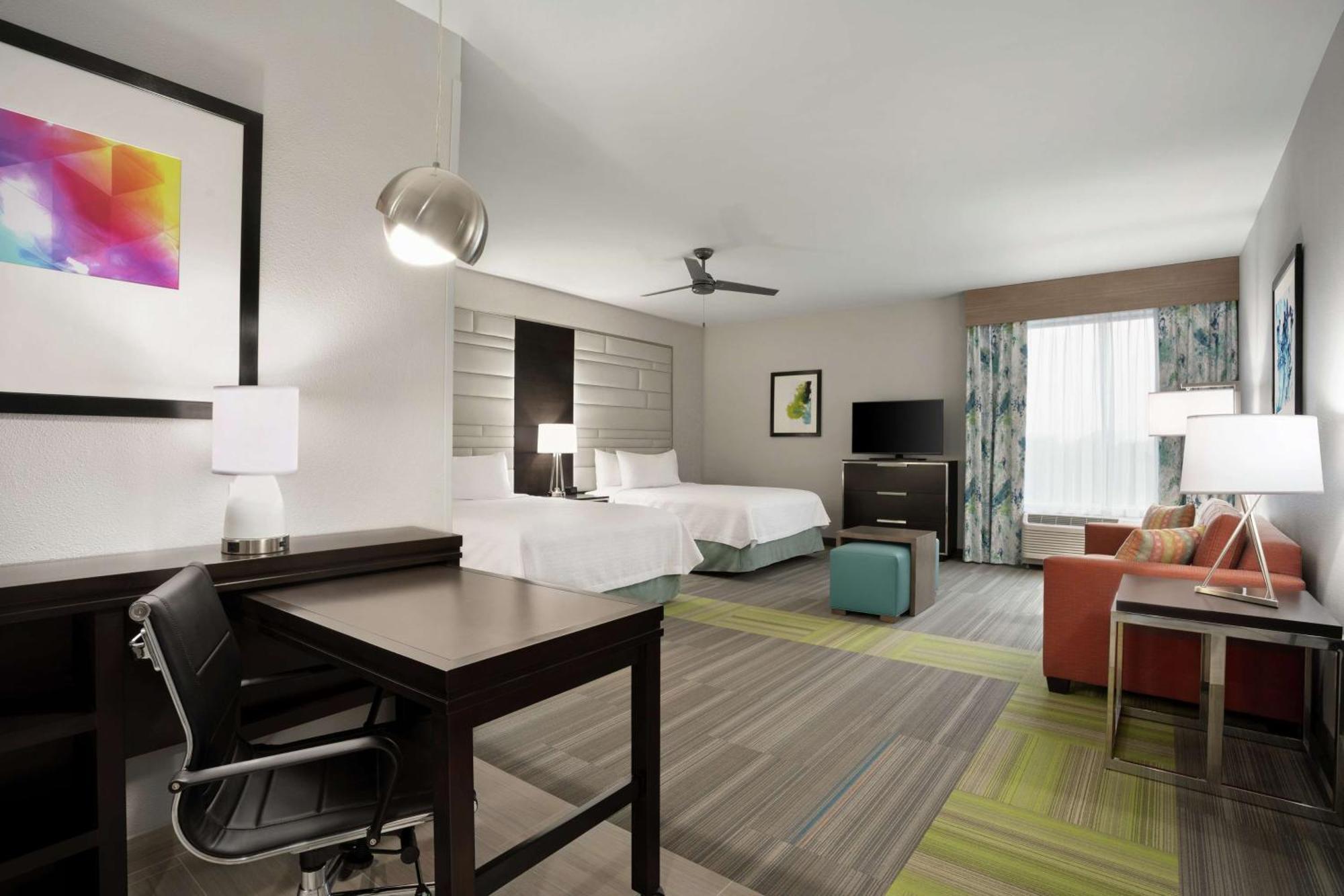 Homewood Suites By Hilton Florencie Exteriér fotografie