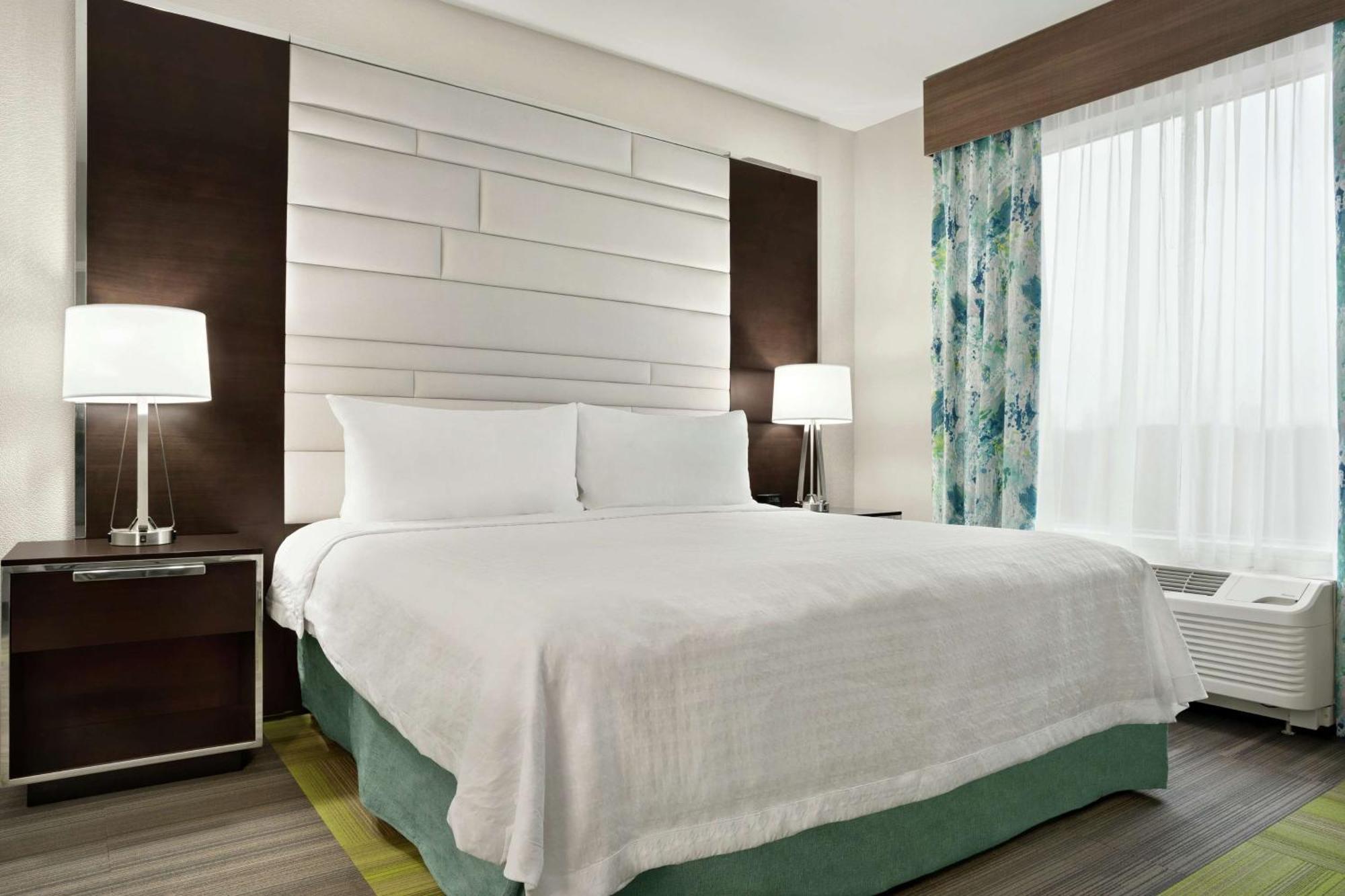 Homewood Suites By Hilton Florencie Exteriér fotografie